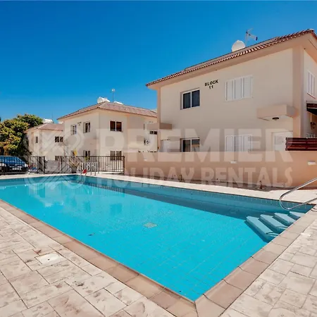 Maketta 아파트 파라림니