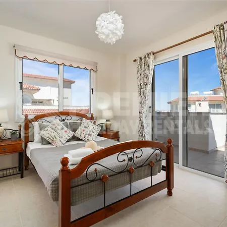 2br With Pools - Maketta By Premier Appartement