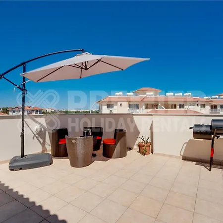 2br With Pools - Maketta By Premier Paralimni