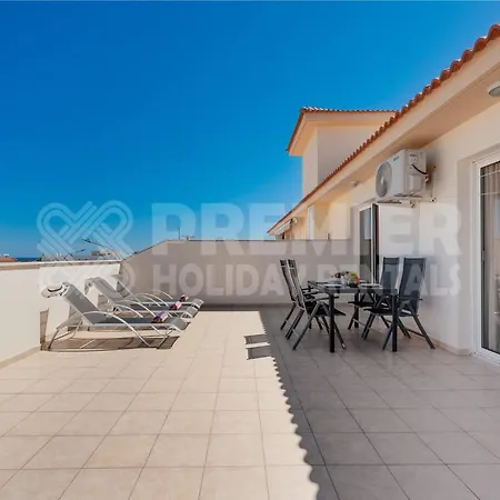 2br With Pools - Maketta By Premier * Paralímni