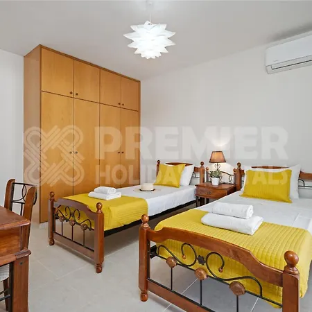 Apartamento Maketta *