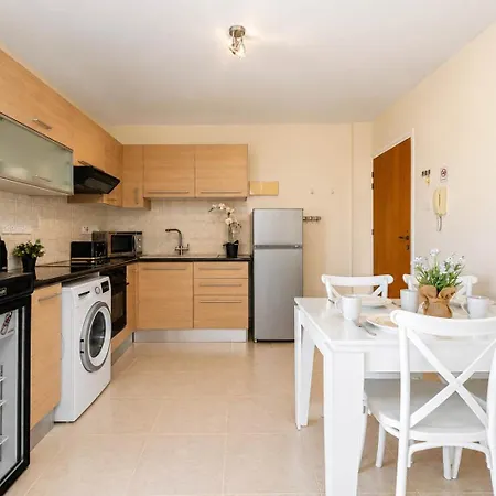 2br With Pools - Maketta By Premier * פאראלימני