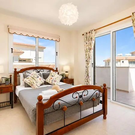 2br With Pools - Maketta By Premier * פאראלימני