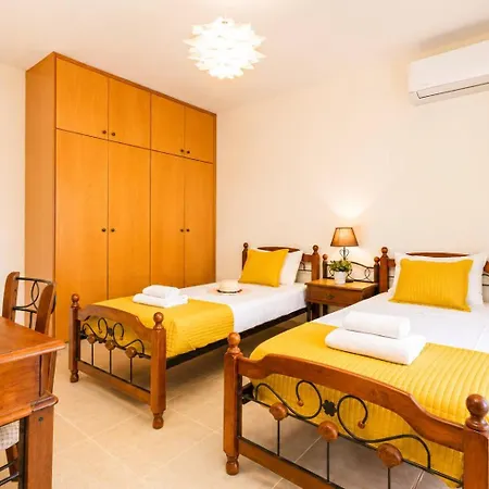 2br With Pools - Maketta By Premier דירה *