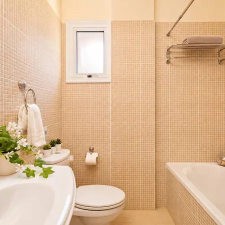2br With Pools - Maketta By Premier * פאראלימני