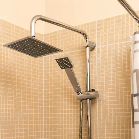2br With Pools - Maketta By Premier דירה פאראלימני