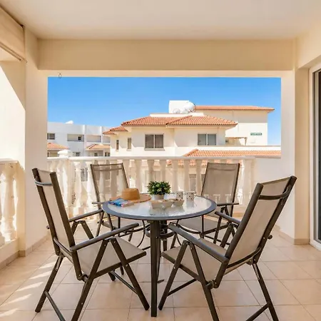 2br With Pools - Maketta By Premier דירה *