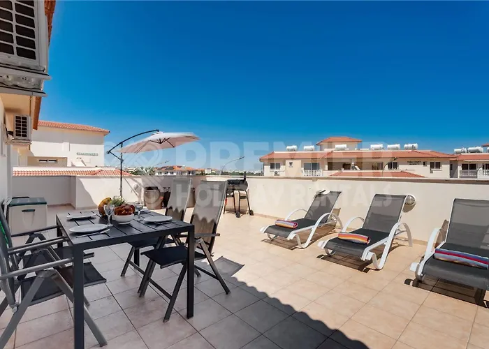 Maketta Διαμέρισμα *