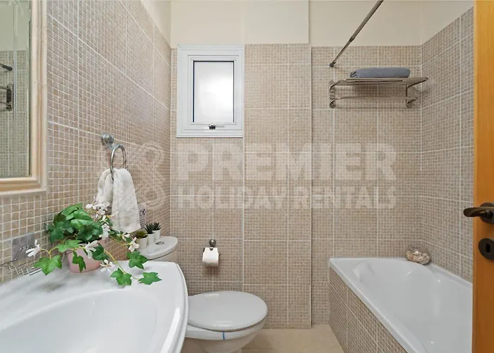 Maketta Διαμέρισμα