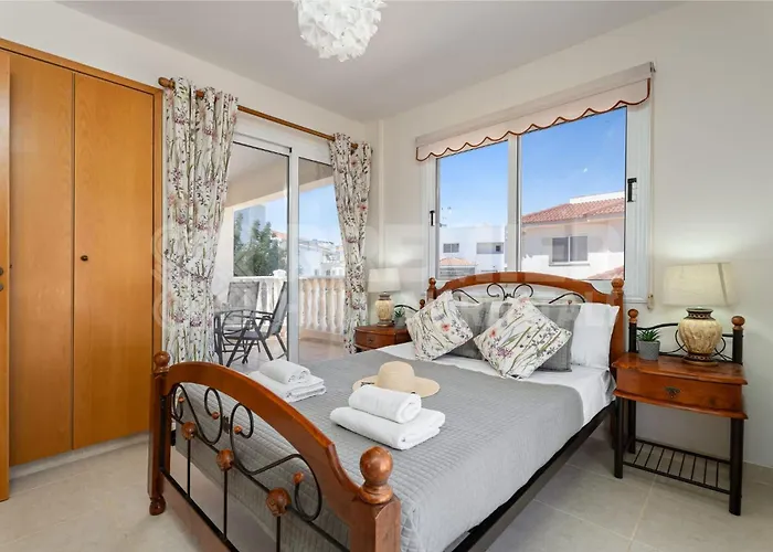 Διαμέρισμα Maketta *