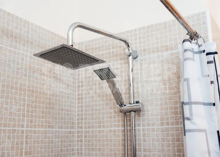 Maketta Διαμέρισμα *